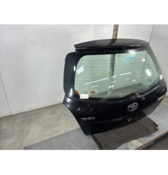 Malle/Hayon arriere TOYOTA YARIS 2