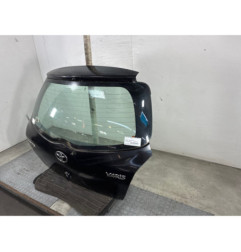 Malle/Hayon arriere TOYOTA YARIS 2