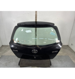 Malle/Hayon arriere TOYOTA YARIS 2