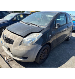 Malle/Hayon arriere TOYOTA YARIS 2