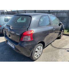 Malle/Hayon arriere TOYOTA YARIS 2