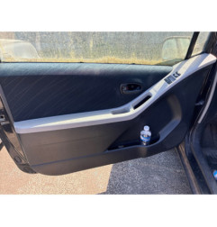Malle/Hayon arriere TOYOTA YARIS 2