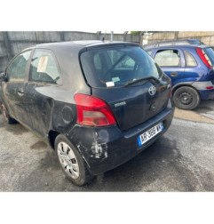 Malle/Hayon arriere TOYOTA YARIS 2