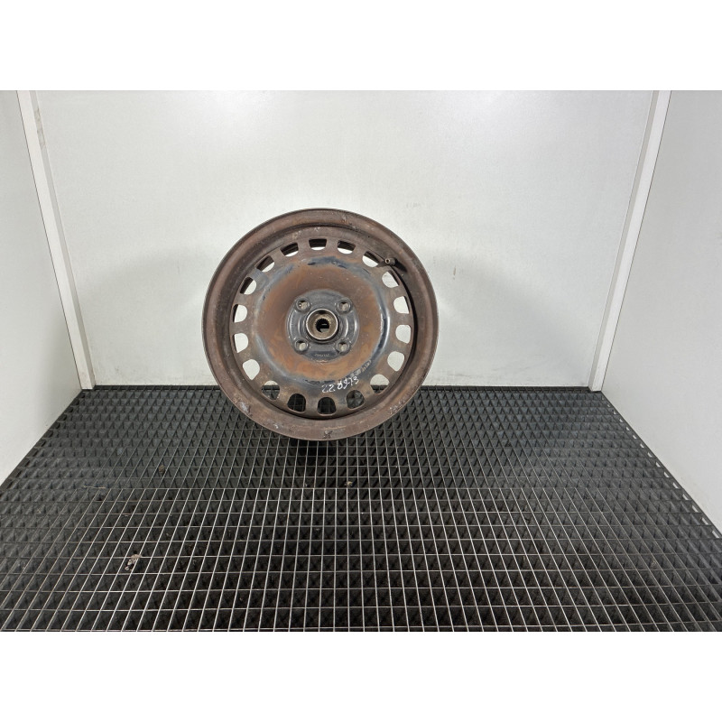 Jante OPEL CORSA D Photo n°2