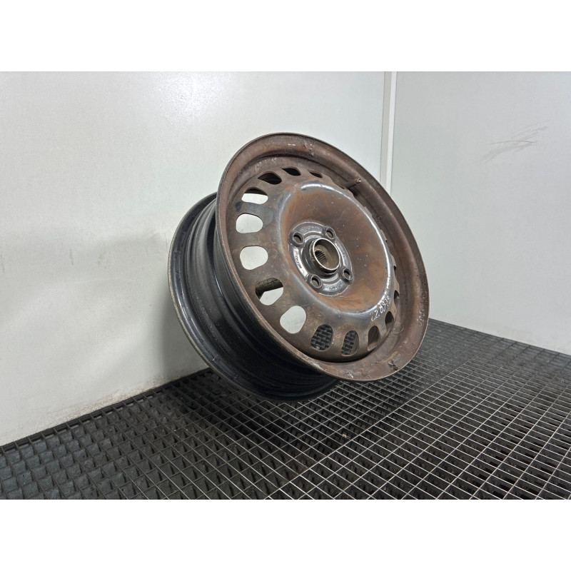 Jante OPEL CORSA D Photo n°3