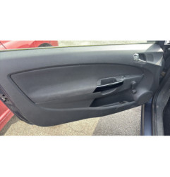 Jante OPEL CORSA D