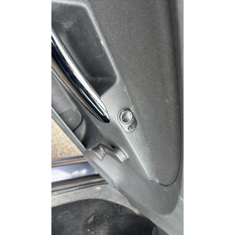 Jante OPEL CORSA D Photo n°14