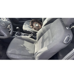 Jante OPEL CORSA D