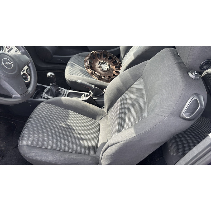 Jante OPEL CORSA D Photo n°16