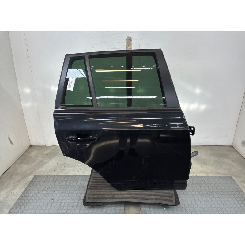 Porte arriere droit BMW X3 E83 Photo n°2
