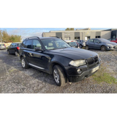 Porte arriere droit BMW X3 E83