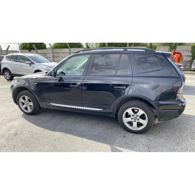 Porte arriere droit BMW X3 E83 Photo n°5