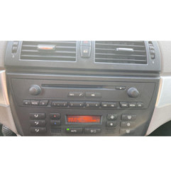 Porte arriere droit BMW X3 E83