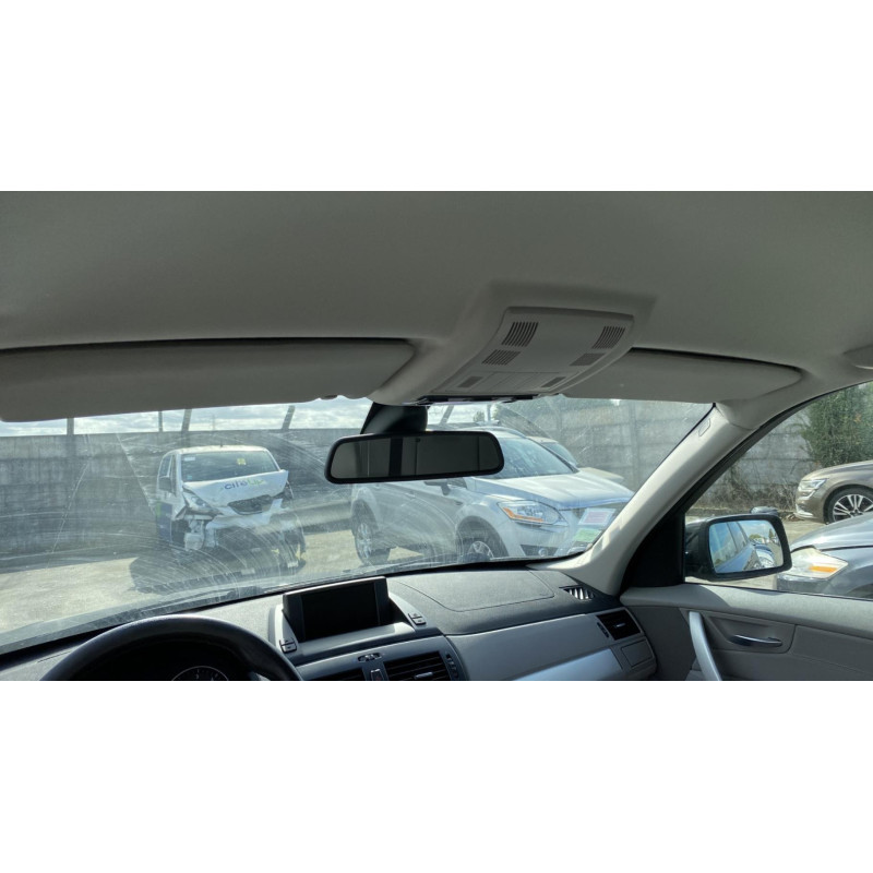 Porte arriere droit BMW X3 E83 Photo n°8