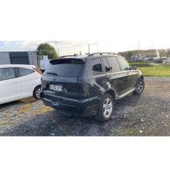 Porte arriere droit BMW X3 E83