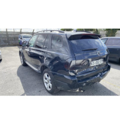 Porte arriere droit BMW X3 E83