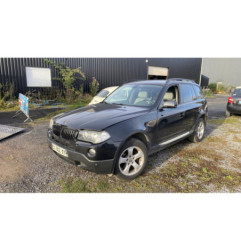 Porte arriere droit BMW X3 E83