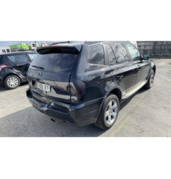 Porte arriere droit BMW X3 E83
