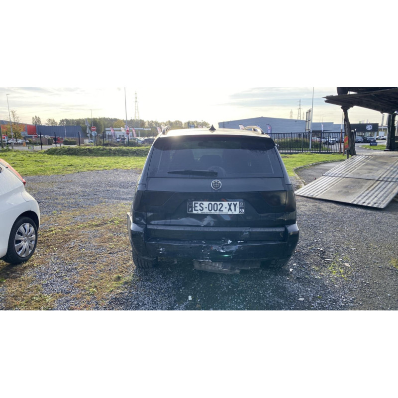 Porte arriere droit BMW X3 E83 Photo n°14