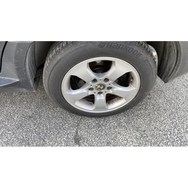 Porte arriere droit BMW X3 E83 Photo n°15