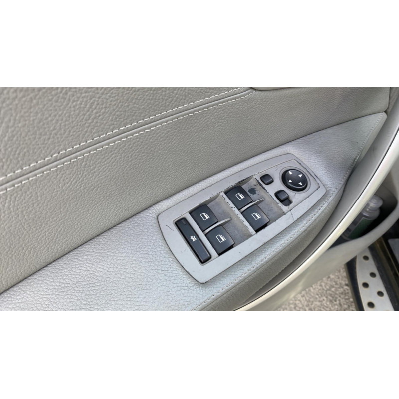 Porte arriere droit BMW X3 E83 Photo n°17