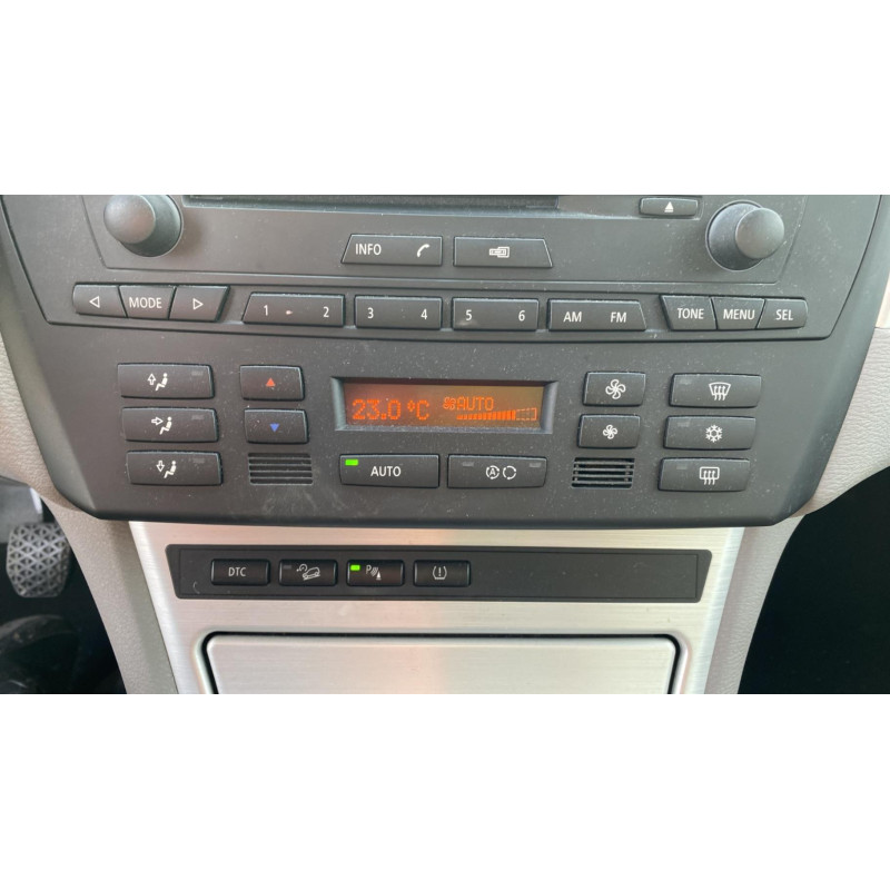 Porte arriere droit BMW X3 E83 Photo n°19