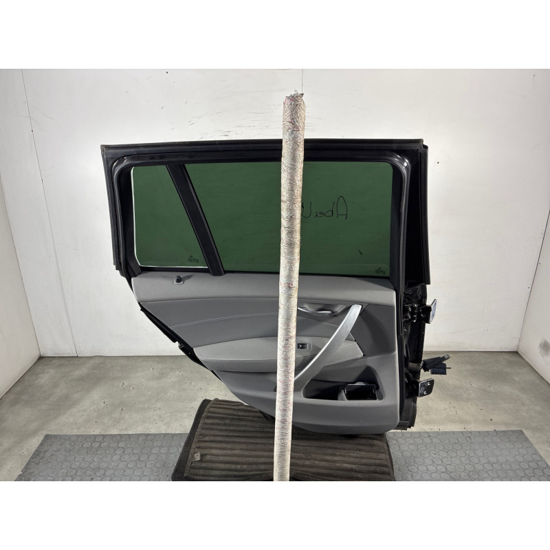 Porte arriere gauche BMW X3 E83 Photo n°1