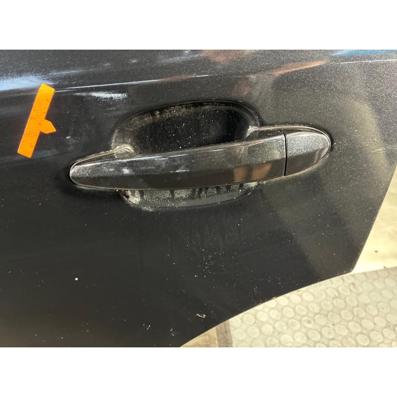Porte arriere gauche BMW X3 E83 Photo n°4