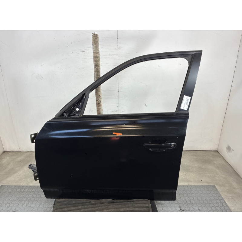 Porte avant gauche BMW X3 E83 Photo n°3