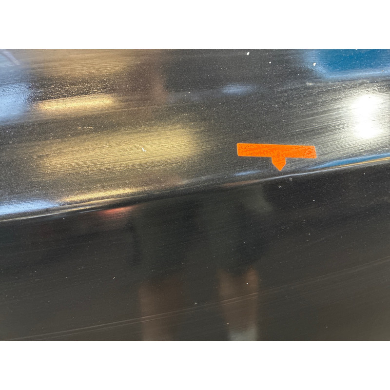 Porte avant gauche BMW X3 E83 Photo n°4