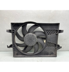 Moto ventilateur radiateur FORD FIESTA 5 Photo n°1
