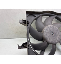 Moto ventilateur radiateur FORD FIESTA 5