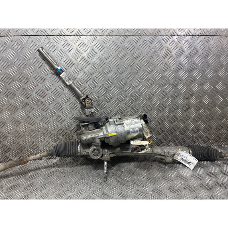Cremaillere assistee CITROEN C3 PICASSO Photo n°3