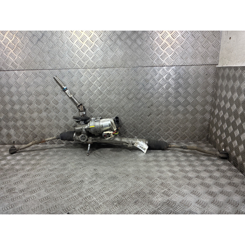 Cremaillere assistee CITROEN C3 PICASSO Photo n°5