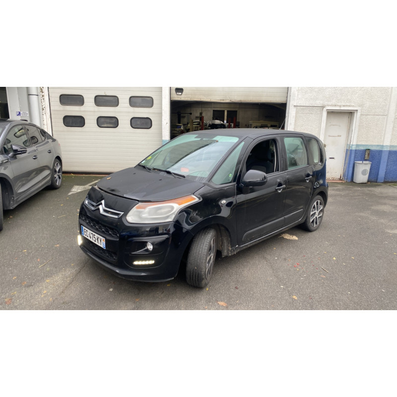 Cremaillere assistee CITROEN C3 PICASSO Photo n°7