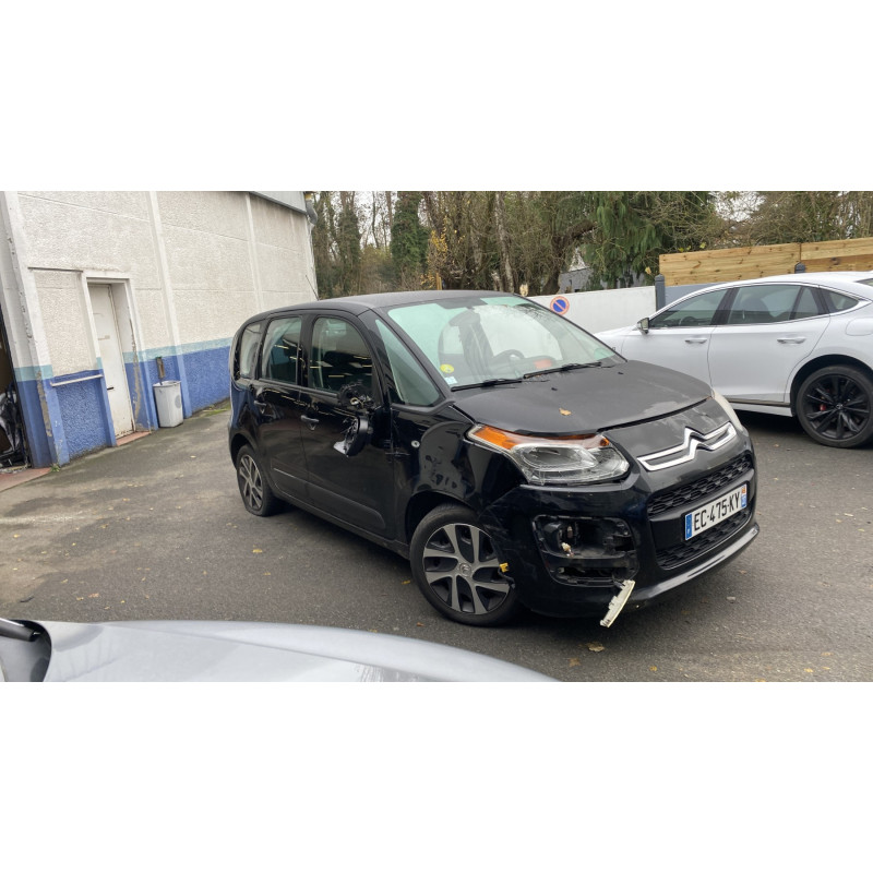 Cremaillere assistee CITROEN C3 PICASSO Photo n°8