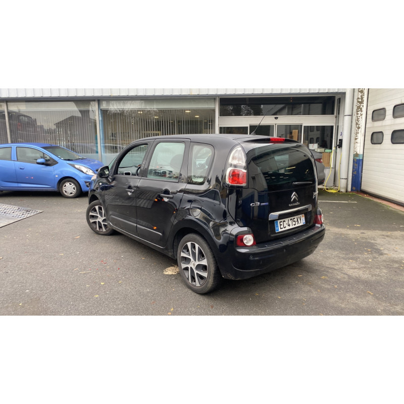 Cremaillere assistee CITROEN C3 PICASSO Photo n°10