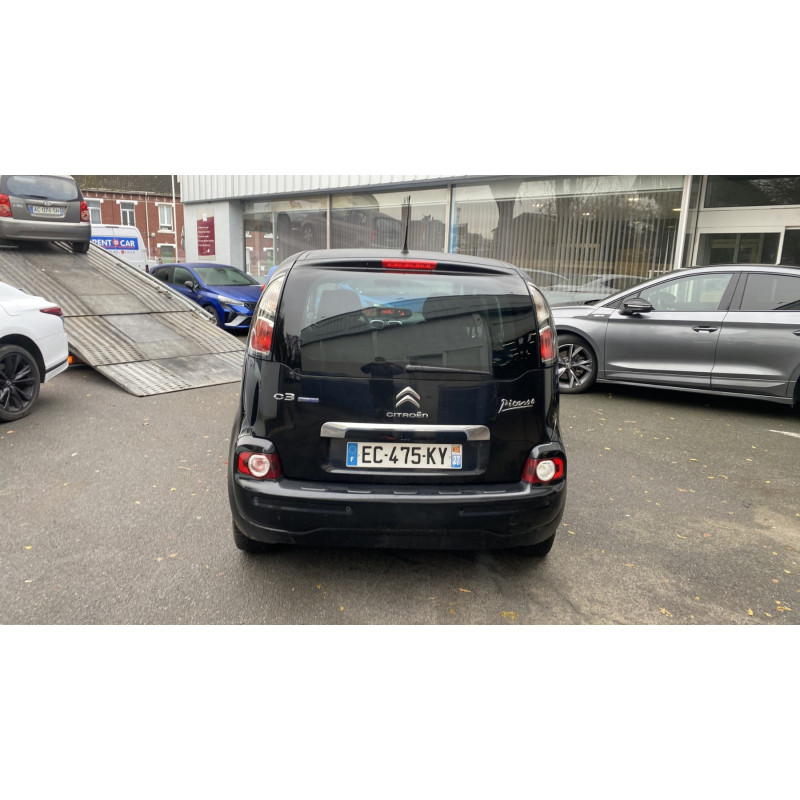 Cremaillere assistee CITROEN C3 PICASSO Photo n°11