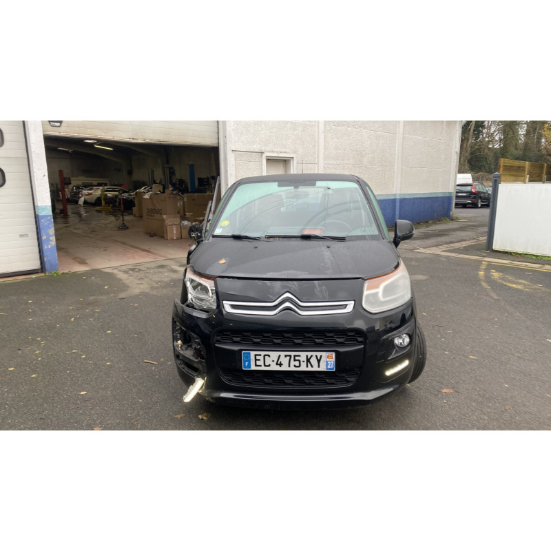 Cremaillere assistee CITROEN C3 PICASSO Photo n°12