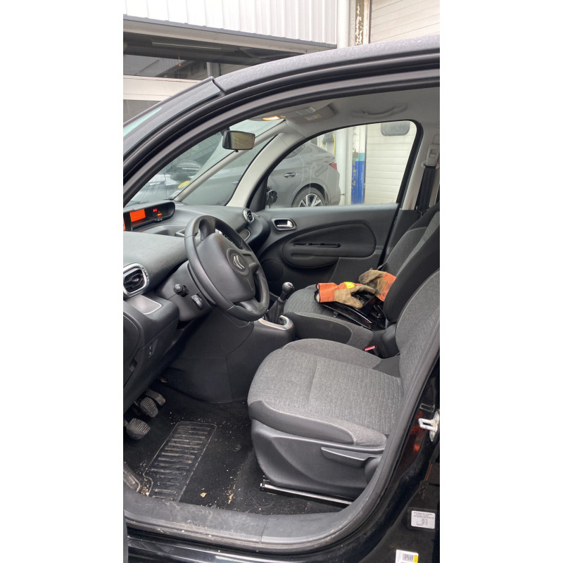 Cremaillere assistee CITROEN C3 PICASSO Photo n°13