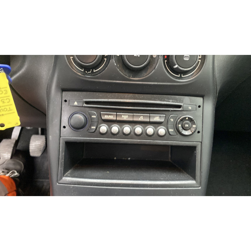 Cremaillere assistee CITROEN C3 PICASSO Photo n°14