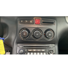 Cremaillere assistee CITROEN C3 PICASSO