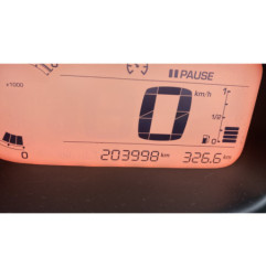 Cremaillere assistee CITROEN C3 PICASSO