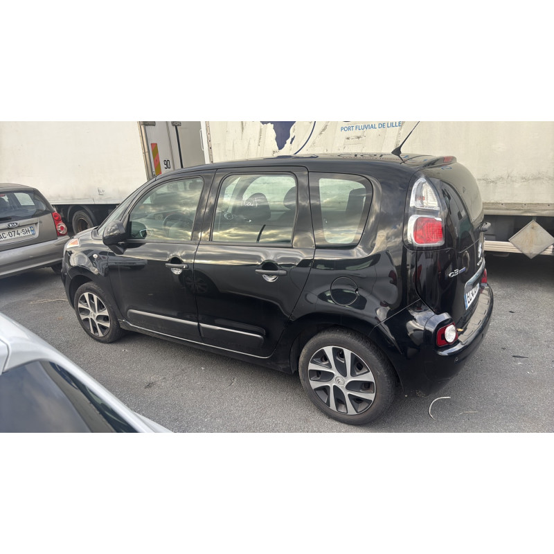 Cremaillere assistee CITROEN C3 PICASSO Photo n°18