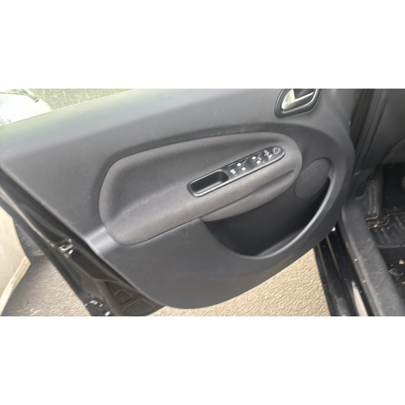 Cremaillere assistee CITROEN C3 PICASSO Photo n°20