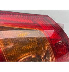 Feu arriere principal gauche (feux) TOYOTA COROLLA 10