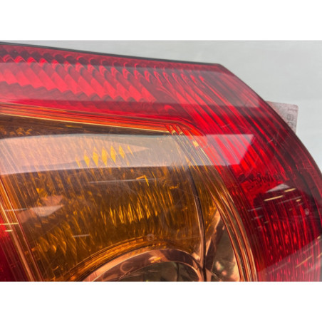 Feu arriere principal gauche (feux) TOYOTA COROLLA 10