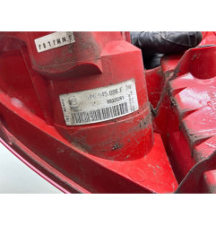 Feu arriere principal droit (feux) SEAT LEON 2 Photo n°1