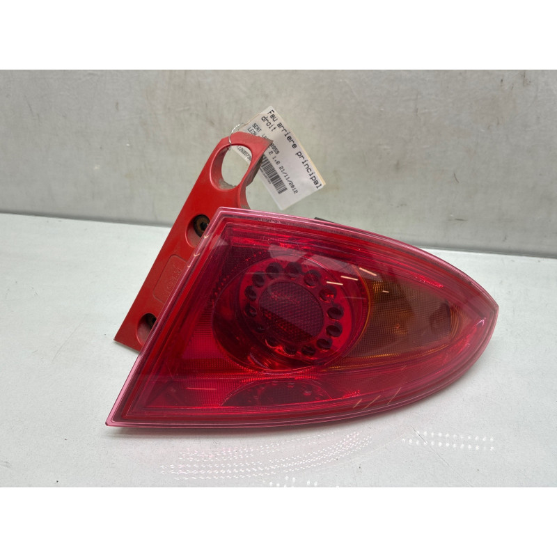 Feu arriere principal droit (feux) SEAT LEON 2 Photo n°3