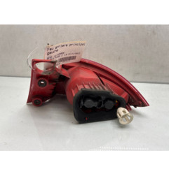 Feu arriere principal gauche (feux) SEAT LEON 2 Photo n°1